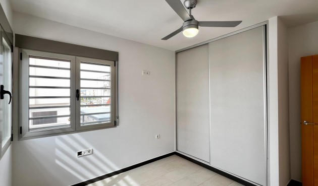 Resale - Villa -
Puerto de Mazarron - El Alamillo