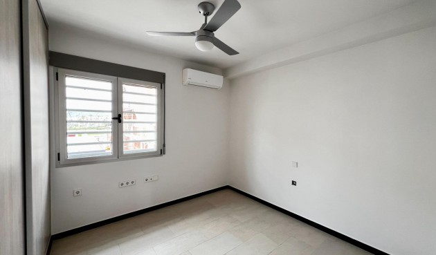 Resale - Villa -
Puerto de Mazarron - El Alamillo