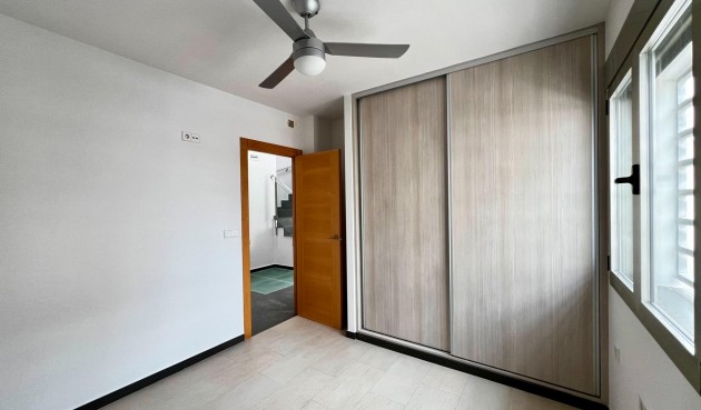 Resale - Villa -
Puerto de Mazarron - El Alamillo