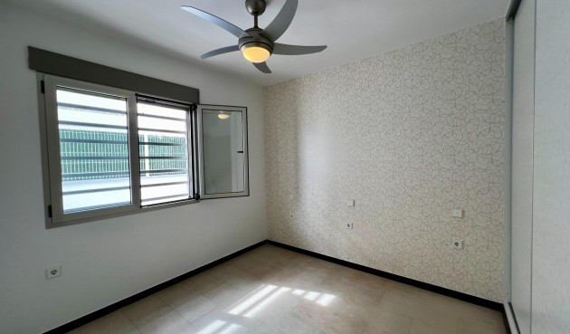 Resale - Villa -
Puerto de Mazarron - El Alamillo