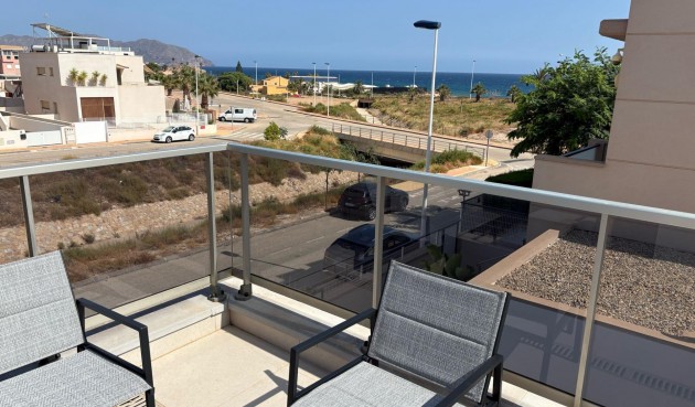 Resale - Villa -
Puerto de Mazarron - El Alamillo