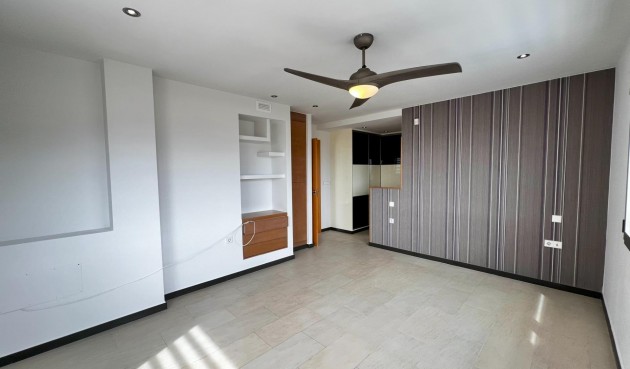 Resale - Villa -
Puerto de Mazarron - El Alamillo