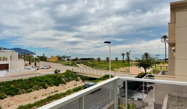 Resale - Villa -
Puerto de Mazarron - El Alamillo