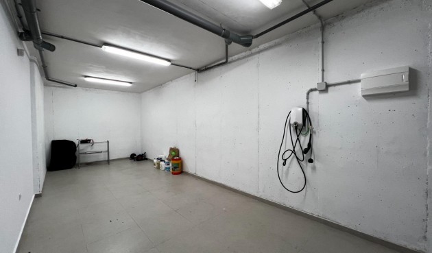 Resale - Villa -
Puerto de Mazarron - El Alamillo