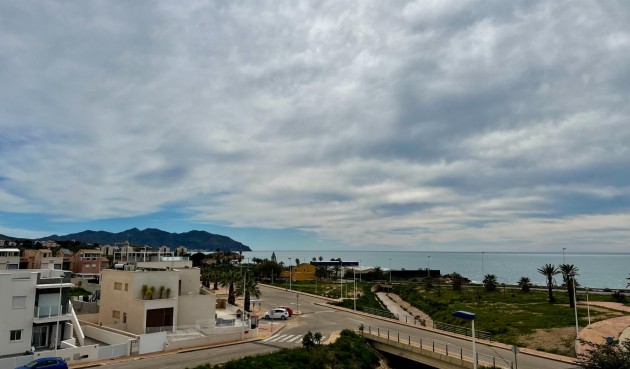 Resale - Villa -
Puerto de Mazarron - El Alamillo
