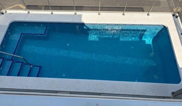 Resale - Villa -
Puerto de Mazarron - El Alamillo