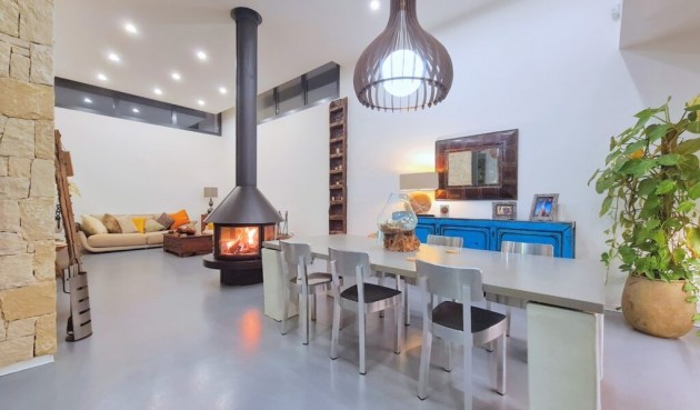 Resale - Villa -
Los Alcazares - Costa Calida