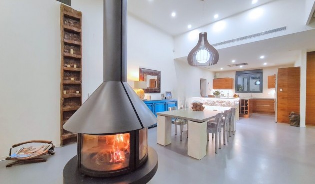 Resale - Villa -
Los Alcazares - Costa Calida