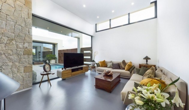 Resale - Villa -
Los Alcazares - Costa Calida