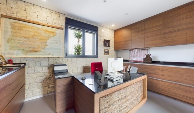 Resale - Villa -
Los Alcazares - Costa Calida