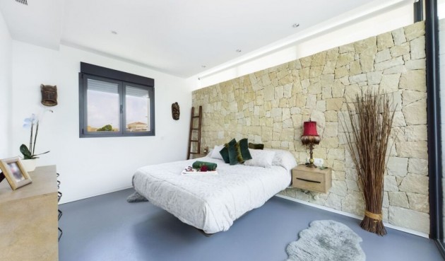 Resale - Villa -
Los Alcazares - Costa Calida