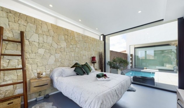 Resale - Villa -
Los Alcazares - Costa Calida