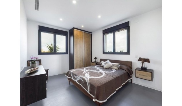 Resale - Villa -
Los Alcazares - Costa Calida