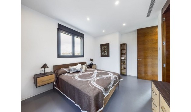 Resale - Villa -
Los Alcazares - Costa Calida