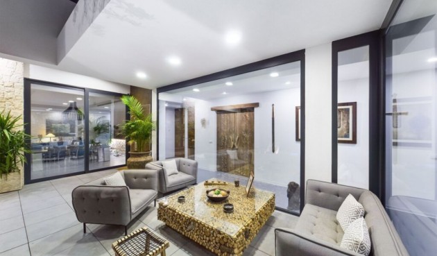 Resale - Villa -
Los Alcazares - Costa Calida