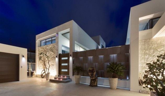 Resale - Villa -
Los Alcazares - Costa Calida