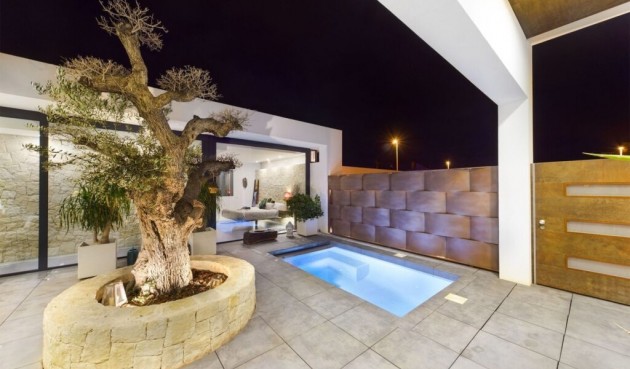 Resale - Villa -
Los Alcazares - Costa Calida