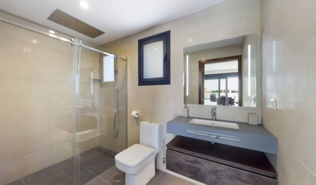 Resale - Villa -
Los Alcazares - Costa Calida