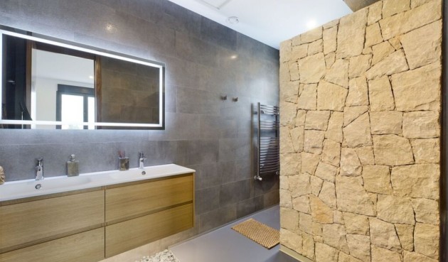 Resale - Villa -
Los Alcazares - Costa Calida