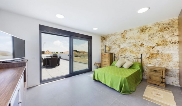 Resale - Villa -
Los Alcazares - Costa Calida