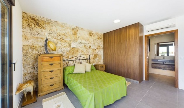 Resale - Villa -
Los Alcazares - Costa Calida