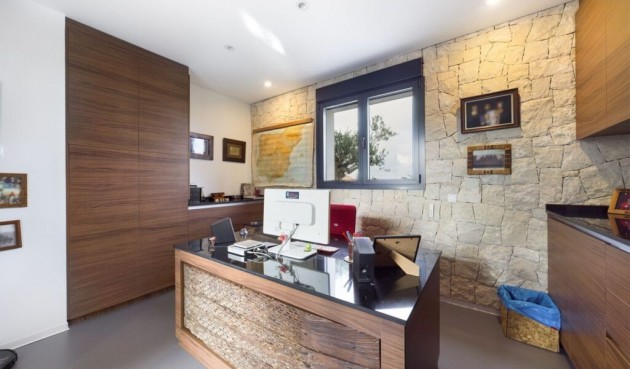 Resale - Villa -
Los Alcazares - Costa Calida