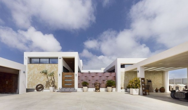 Resale - Villa -
Los Alcazares - Costa Calida