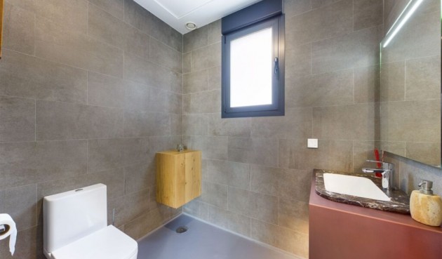 Resale - Villa -
Los Alcazares - Costa Calida