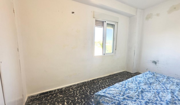 Brukt - Apartment -
Torrevieja - Zona Los Frutales