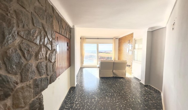 Brukt - Apartment -
Torrevieja - Zona Los Frutales