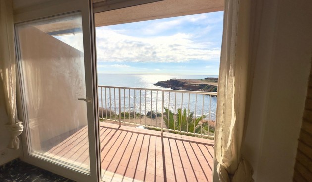 Brukt - Apartment -
Torrevieja - Zona Los Frutales