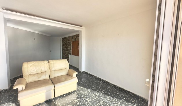 Brukt - Apartment -
Torrevieja - Zona Los Frutales
