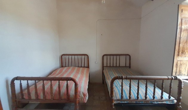 Brukt - Town House -
Cartagena - Perín