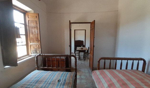 Brukt - Town House -
Cartagena - Perín