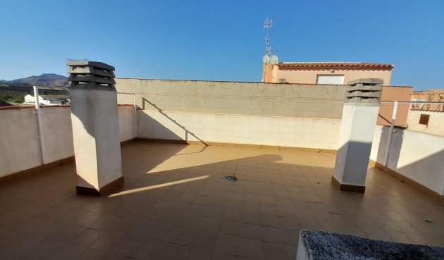 Återförsäljning - Apartment -
Puerto de Mazarron - Barrio San Isidro