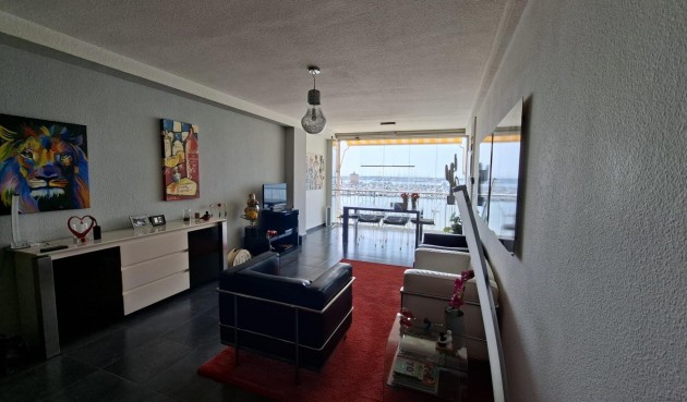 Resale - Apartment -
Torrevieja - Acequion