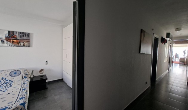 Resale - Apartment -
Torrevieja - Acequion