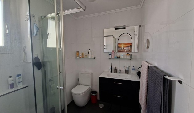 Resale - Apartment -
Torrevieja - Acequion