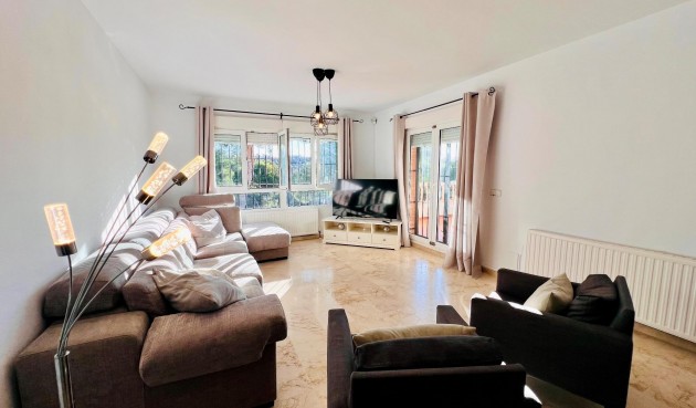 Resale - Villa -
Orihuela Costa - Lomas De Campoamor-las Ramblas