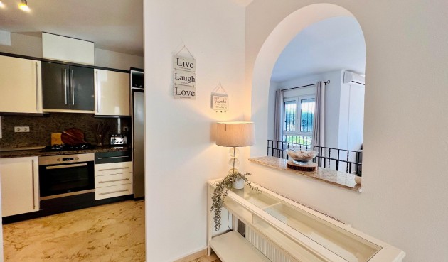 Resale - Villa -
Orihuela Costa - Lomas De Campoamor-las Ramblas