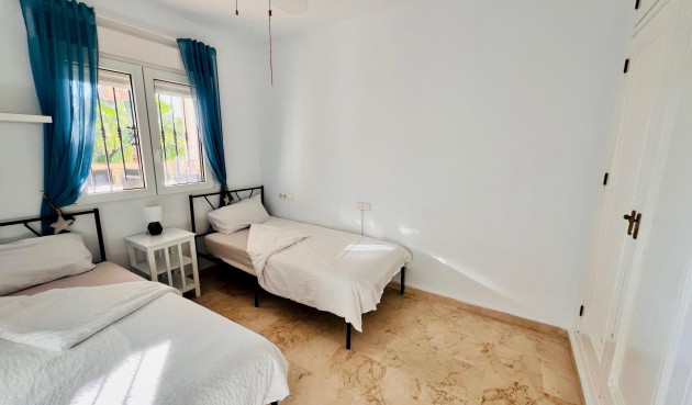 Resale - Villa -
Orihuela Costa - Lomas De Campoamor-las Ramblas