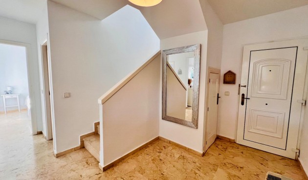 Resale - Villa -
Orihuela Costa - Lomas De Campoamor-las Ramblas