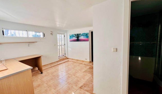 Resale - Villa -
Orihuela Costa - Lomas De Campoamor-las Ramblas