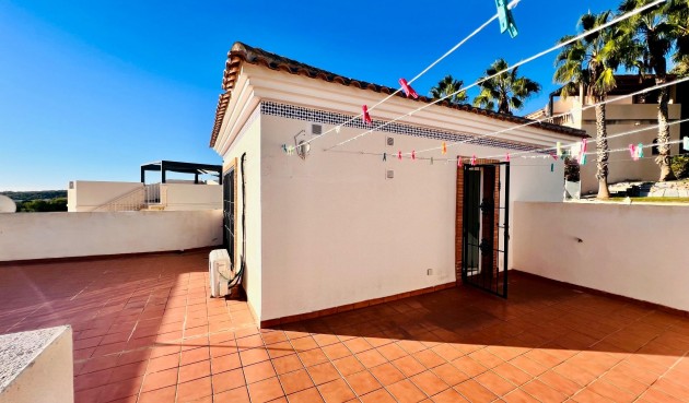 Resale - Villa -
Orihuela Costa - Lomas De Campoamor-las Ramblas