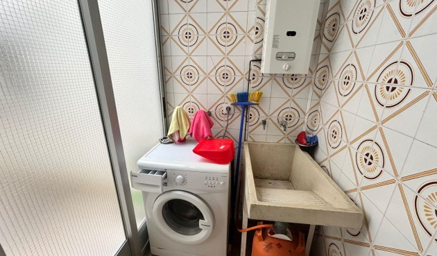 Brukt - Apartment -
Los Alcazares - Los Narejos-punta Calera