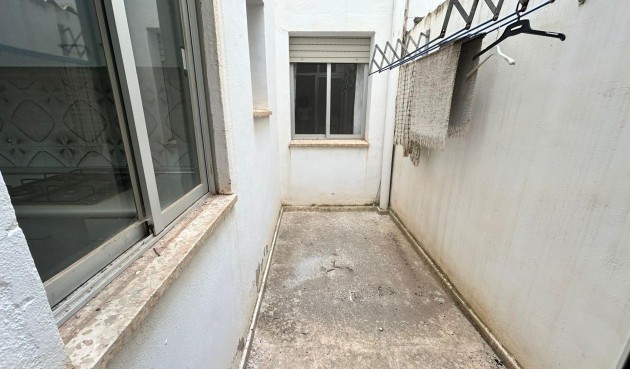 Brukt - Apartment -
Los Alcazares - Los Narejos-punta Calera