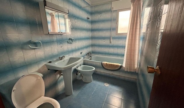 Brukt - Apartment -
Los Alcazares - Los Narejos-punta Calera