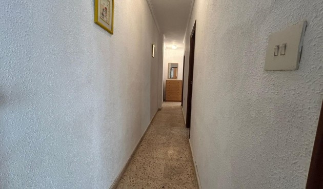 Brukt - Apartment -
Los Alcazares - Los Narejos-punta Calera