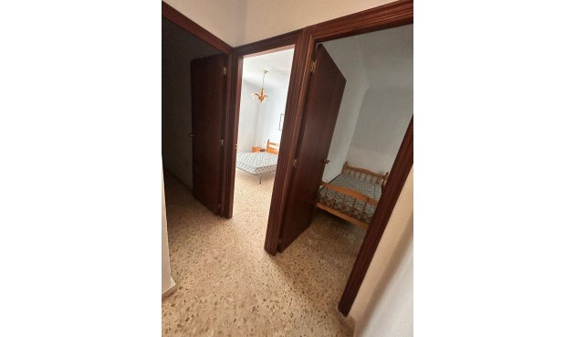 Brukt - Apartment -
Los Alcazares - Los Narejos-punta Calera