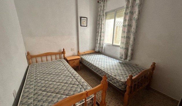 Brukt - Apartment -
Los Alcazares - Los Narejos-punta Calera